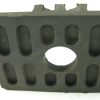 Rubber Mounting, G series and X4/X5, X7/X8 (for 5468 motor), and X1/X2 (for 5211UL motor) Sebo vacuum cleaner repair part
