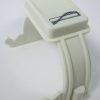 Brush Roller Release for X1/X2 (white) Sebo vacuum cleaner repair part
