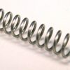 Spring for Brush Roller Release, for X1/X2, X4/X5, and G series Sebo vacuum cleaner repair part