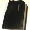 Motor Pulley Cover, for X and G series (black) Sebo vacuum cleaner repair part