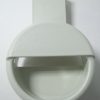 Carrying Handle, for X1 and X2 (white) Sebo vacuum cleaner repair part