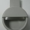Carrying Handle, for G1 and G2 (light gray) Sebo vacuum cleaner repair part