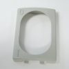 Switch Cap Holder, for G series (light gray) Sebo vacuum cleaner repair part