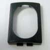 Switch Cap Holder, for X4 and X7 (black) Sebo vacuum cleaner repair part