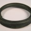 Seal, bag housing to swivel neck, for X1, X2, X4, X5, G1, and G2 Sebo vacuum cleaner repair part