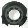 Swivel Neck Support, L.H., for X1 and X2 Sebo vacuum cleaner repair part