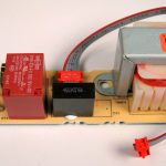Refer to 5850ER PCB 12 V Power supply for X series. Sebo vacuum cleaner repair … — part 112 thumbnail