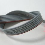 Ribbon Cable for X series Sebo vacuum cleaner repair part — part 113 thumbnail