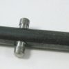 Drive Shaft for X2/X5 Sebo vacuum cleaner repair part