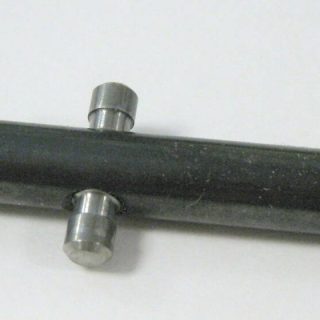 Drive Shaft for X2/X5 Sebo vacuum cleaner repair part