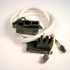 Internal Cable, for X1/X2, X4/X5, X7/X8, and G1/G2 Sebo vacuum cleaner repair part