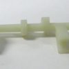 Safety Catch for bag holder, for X series and G1/G2 Sebo vacuum cleaner repair part