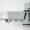 Internal Cover, complete, for G1 and G2 (light gray) Sebo vacuum cleaner repair part