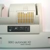 Power Head Cover for X2 (white) Sebo vacuum cleaner repair part