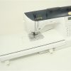 Reconditioned Baby Lock Melody 90 day warranty with table knee kick manuals