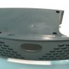 Dust Bag Housing Bumper Base (dark gray) Sebo vacuum cleaner repair part