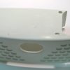 Dust Bag Housing Bumper Base (white) Sebo vacuum cleaner repair part