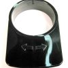 Cable Hook, for X4 and X7 (black) Sebo vacuum cleaner repair part
