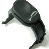 Brush Roller Release, for X4 (black) Sebo vacuum cleaner repair part