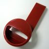 Carrying Handle, for X4 and X7 (red) Sebo vacuum cleaner repair part