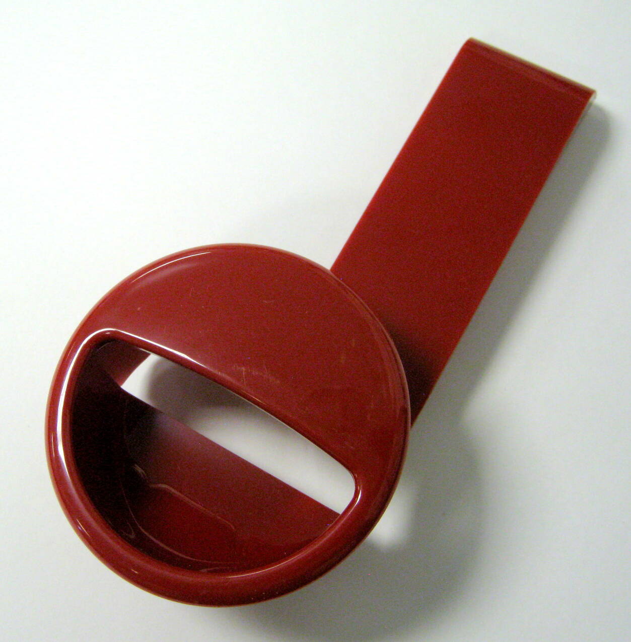 Carrying Handle, for X4 and X7 (red) Sebo vacuum cleaner repair part