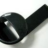 Carrying Handle, for X4 and X7 (black) Sebo vacuum cleaner repair part
