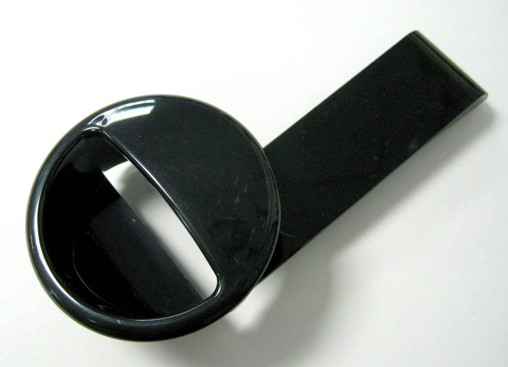 Carrying Handle, for X4 and X7 (black) Sebo vacuum cleaner repair part