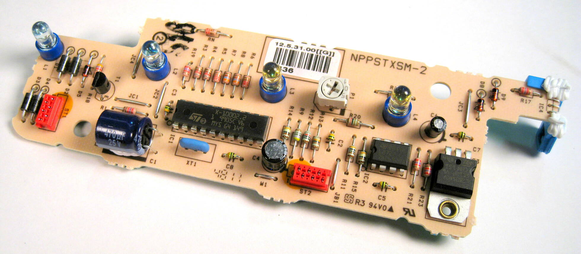 Refer to 5850ER Computer Controller, 120V, for X series. Sebo vacuum cleaner repair part