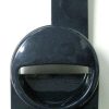 Cable Hook with Handle and Stop Spring, for X4 and X5 (internal kit containing 5703, 5721, 5146), dark blue Sebo vacuum cleaner repair part