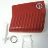 On/Off Pedal for C3.1 (red) Sebo vacuum cleaner repair part