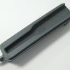 Parking Holder Side, for C series (dark gray) Sebo vacuum cleaner repair part