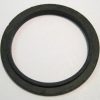 Seal, suction neck to bottom casing, C and K series Sebo vacuum cleaner repair part