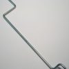 Rod, for C series Sebo vacuum cleaner repair part