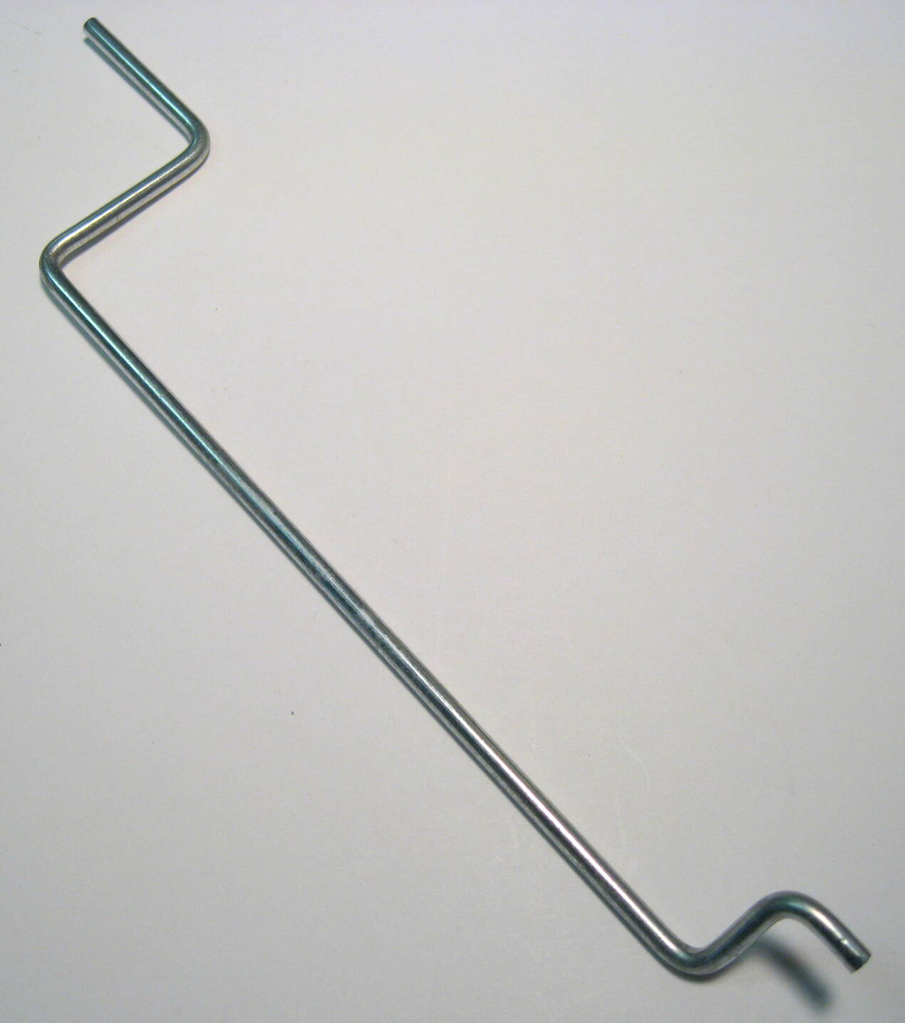 Rod, for C series Sebo vacuum cleaner repair part