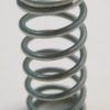 Spring for cable rewind pedal, C series Sebo vacuum cleaner repair part