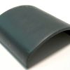 AIRBELT Clip, for C and K series (gray black) Sebo vacuum cleaner repair part