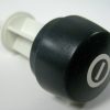 On/Off Knob for K3 Red & Black (gray black/white) Sebo vacuum cleaner repair part
