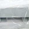 Casing Clip (set of 3), for K and C series Sebo vacuum cleaner repair part