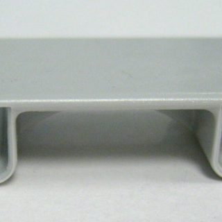 Casing Clip (single), for K and C series Sebo vacuum cleaner repair part
