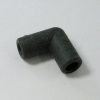 Elbow, for C series Sebo vacuum cleaner repair part