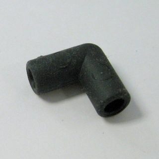 Elbow, for C series Sebo vacuum cleaner repair part