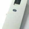 Bag Cover, complete, for C3.1 (white).  Includes parts 6027ER, 6036DG, 6039, 6094, and 6170ER Sebo vacuum cleaner repair part
