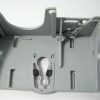 Bag Holder, complete, for C series, including 6170ER Safety Catch with Spring Sebo vacuum cleaner repair part