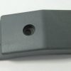 Swivel Neck Cover, for ET-C (dark gray) Sebo vacuum cleaner repair part