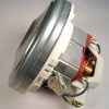 Vacuum Motor, including 05101S Carbon Brush Set, for C series Sebo vacuum cleaner repair part