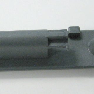 Bearing Block/Hinge, for C series Sebo vacuum cleaner repair part