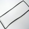 Seal, for bag cover, on C series Sebo vacuum cleaner repair part