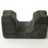 Motor Mounting, rear, for C series Sebo vacuum cleaner repair part
