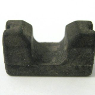 Motor Mounting, rear, for C series Sebo vacuum cleaner repair part