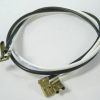 Internal Cable, cord reel to PCB, for C series Sebo vacuum cleaner repair part